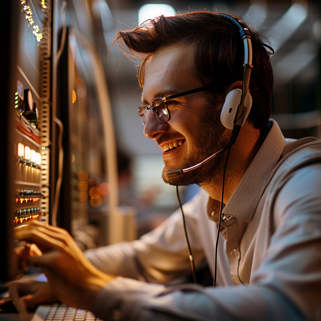 Consultoría Tecnológica